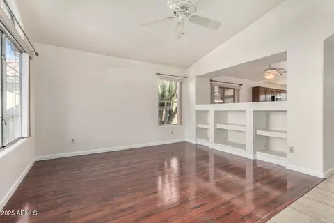 Living - 747 W Douglas Ave, Gilbert, AZ 85233 photo 2 of 3