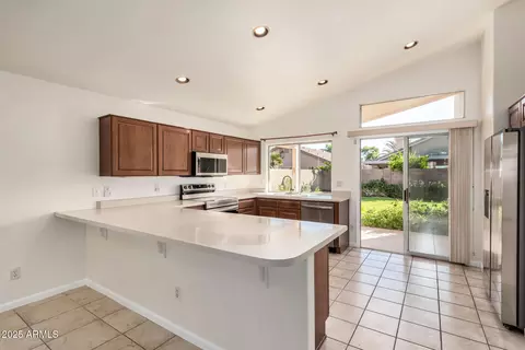 Kitchen - 747 W Douglas Ave, Gilbert, AZ 85233 photo 1 of 5