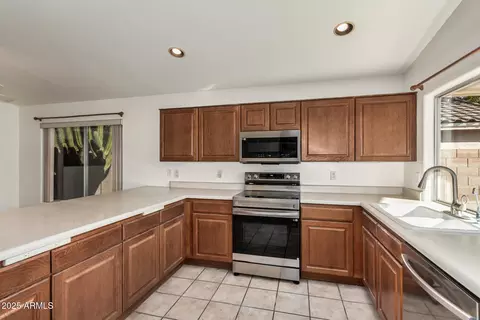 Kitchen - 747 W Douglas Ave, Gilbert, AZ 85233 photo 3 of 5