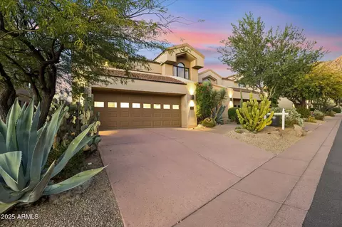 25150 N Windy Walk Dr #21, Scottsdale, AZ 85255