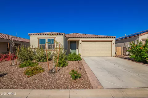 18460 E Donato Dr, Gold Canyon, AZ 85118
