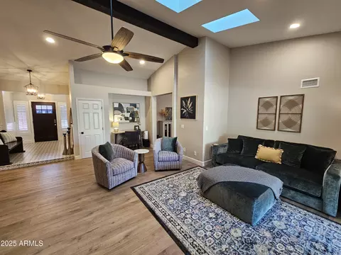 Living - 462 E Merrill Ave, Gilbert, AZ 85234 photo 1 of 3