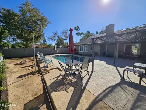 Exterior - 462 E Merrill Ave, Gilbert, AZ 85234 photo 4 of 5
