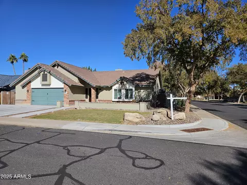 462 E Merrill Ave, Gilbert, AZ 85234