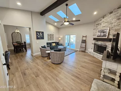 Living - 462 E Merrill Ave, Gilbert, AZ 85234 photo 2 of 3