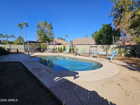 Exterior - 462 E Merrill Ave, Gilbert, AZ 85234 photo 2 of 5