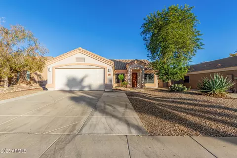 18043 N 111th Dr, Surprise, AZ 85378