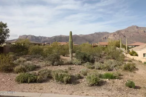 10584 E Walking Stick Way #4, Gold Canyon, AZ 85118