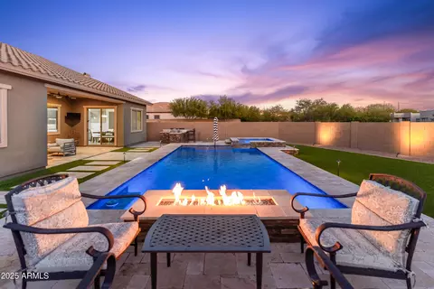 5433 E Barwick Dr, Cave Creek, AZ 85331