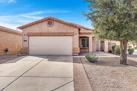 28452 N Crimm Rd, San Tan Valley, AZ 85143