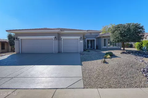 16909 W Marcos De Niza Dr, Surprise, AZ 85387