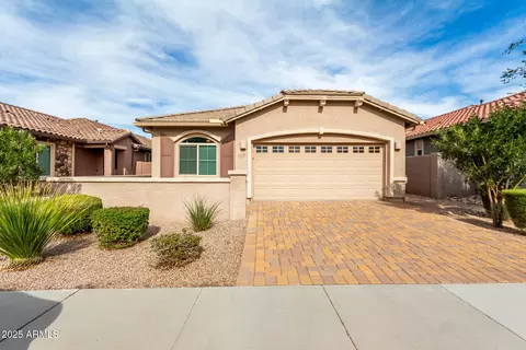 4222 W Palace Station Rd, New River, AZ 85087