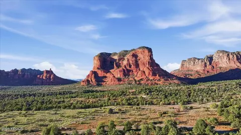 1110 Lee Mountain Rd #-, Sedona, AZ 86351