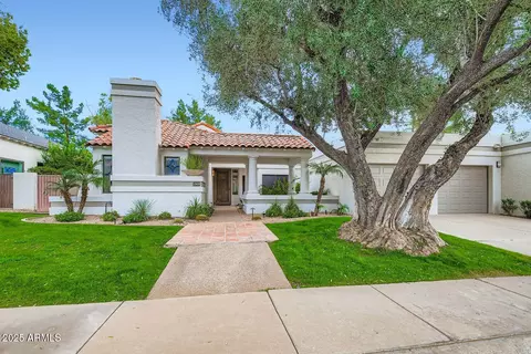 11909 N 80th Pl, Scottsdale, AZ 85260