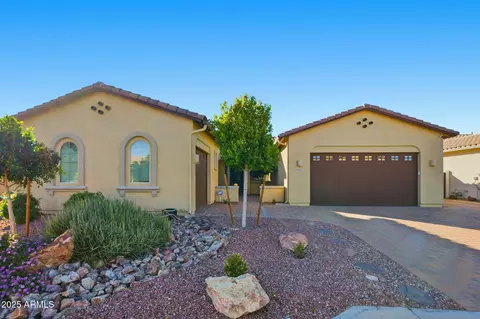 5142 S Mcminn Dr, Gilbert, AZ 85298 photo 3