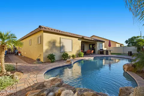 5142 S Mcminn Dr, Gilbert, AZ 85298 photo 39