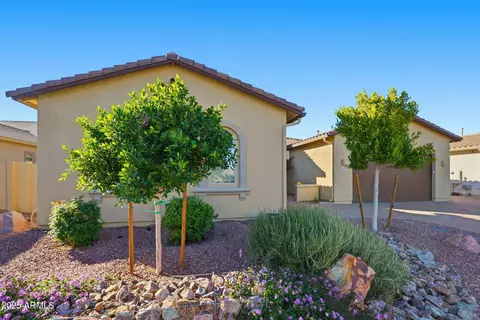 5142 S Mcminn Dr, Gilbert, AZ 85298 photo 4
