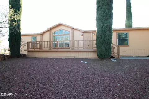 276 W Apache Way, Cochise, AZ 85606