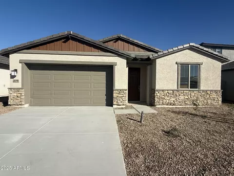 25190 W La Salle St, Buckeye, AZ 85326