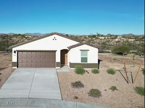 920 Echo Ct, Wickenburg, AZ 85390