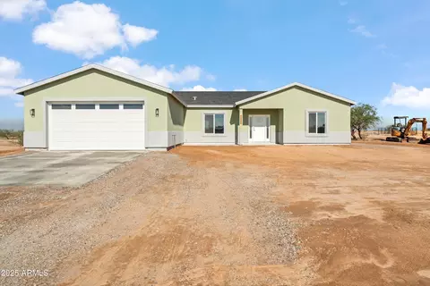 10948 E Angus Ln, Coolidge, AZ 85128