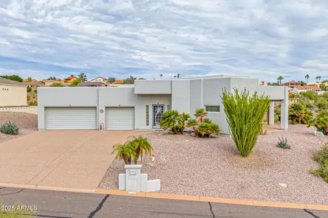 15320 E Westridge Dr E, Fountain Hills, AZ 85268