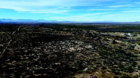 10 E Acres E Roadrunner Lot D Ln #D, Pearce, AZ 85625 photo 17