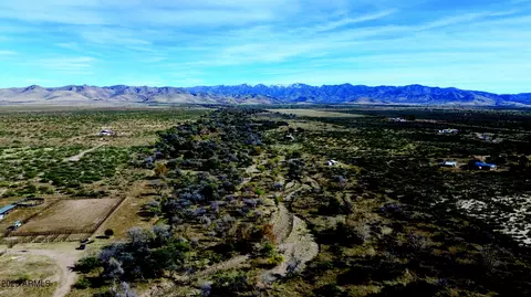 10 E Acres E Roadrunner Lot D Ln #D, Pearce, AZ 85625 photo 13