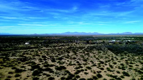 10 E Acres E Roadrunner Lot D Ln #D, Pearce, AZ 85625 photo 4