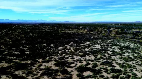 10 E Acres E Roadrunner Lot D Ln #D, Pearce, AZ 85625 photo 18