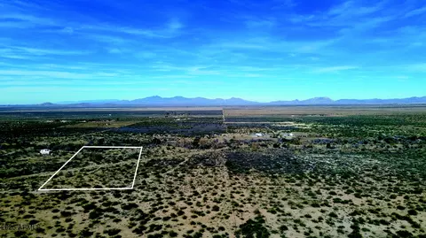 10 E Acres E Roadrunner Lot D Ln #D, Pearce, AZ 85625 photo 22