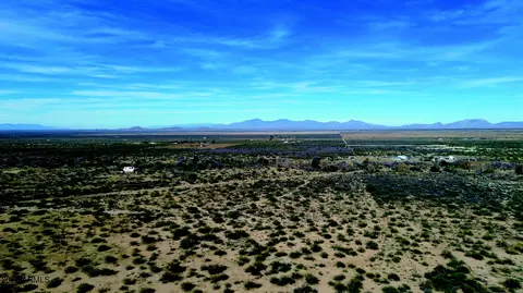 10 E Acres E Roadrunner Lot D Ln #D, Pearce, AZ 85625 photo 8