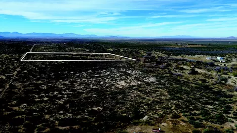 10 E Acres E Roadrunner Lot D Ln #D, Pearce, AZ 85625 photo 21