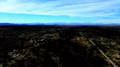 10 E Acres E Roadrunner Lot D Ln #D, Pearce, AZ 85625 photo 14