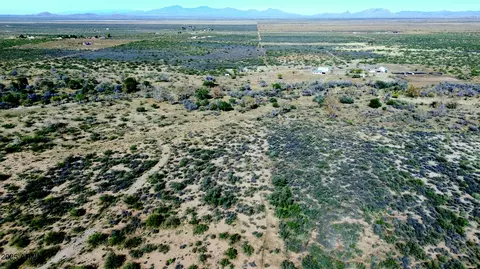 10 E Acres E Roadrunner Lot D Ln #D, Pearce, AZ 85625 photo 11