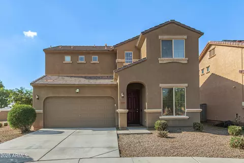 11428 N 89th Ave, Peoria, AZ 85345