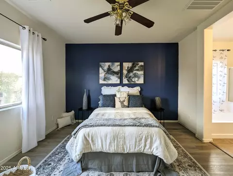 Bedroom - 6421 S 23rd Dr, Phoenix, AZ 85041 photo 1 of 1