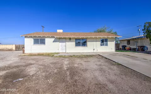 430 W Poston Cir, Florence, AZ 85132