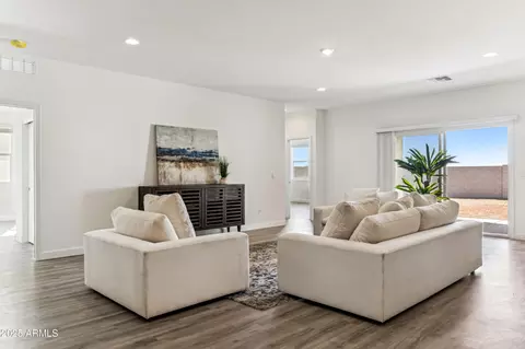 Living - 12381 E Agave Ln, Florence, AZ 85132 photo 1 of 2