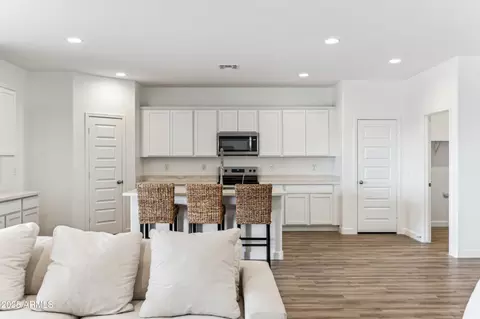 Entry Way - 12381 E Agave Ln, Florence, AZ 85132 photo 1 of 2