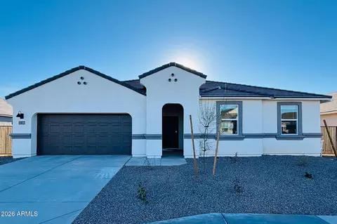 12381 E Agave Ln, Florence, AZ 85132