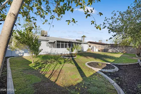 Exterior - 1037 E Lilac Dr, Tempe, AZ 85288 photo 3 of 3