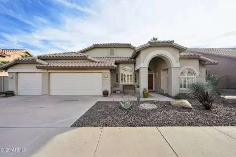 1603 E Briarwood Ter, Phoenix, AZ 85048