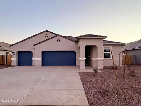 12413 E Agave Ln, Florence, AZ 85132