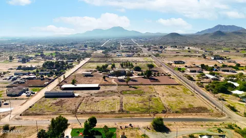 11743 S Dean Rd #-, Buckeye, AZ 85326