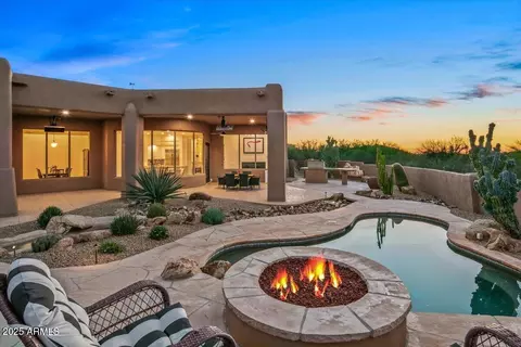 9684 E Horizon Dr, Scottsdale, AZ 85262
