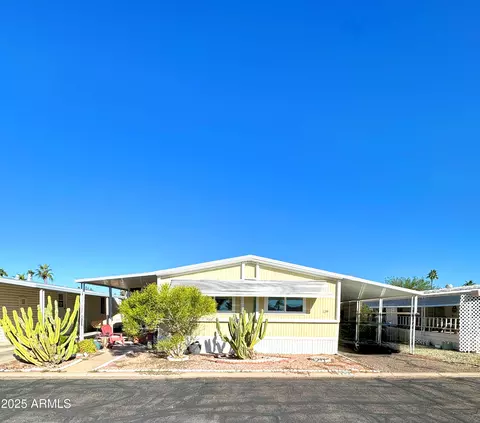 8780 E Mckellips Rd #139, Scottsdale, AZ 85257