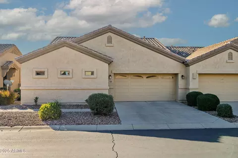 1535 E Melrose Dr, Casa Grande, AZ 85122