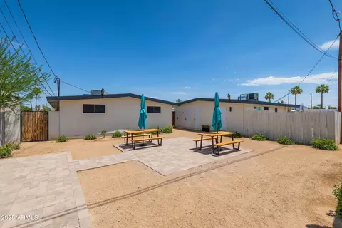 Exterior - 1011 E Amelia Ave, Phoenix, AZ 85014 photo 5 of 5