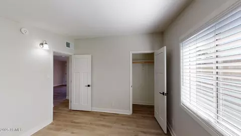 Bedroom - 1011 E Amelia Ave, Phoenix, AZ 85014 photo 1 of 1